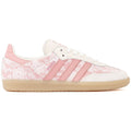 Adidas Samba OG Lace Off White Wonder Mauve (Women's)