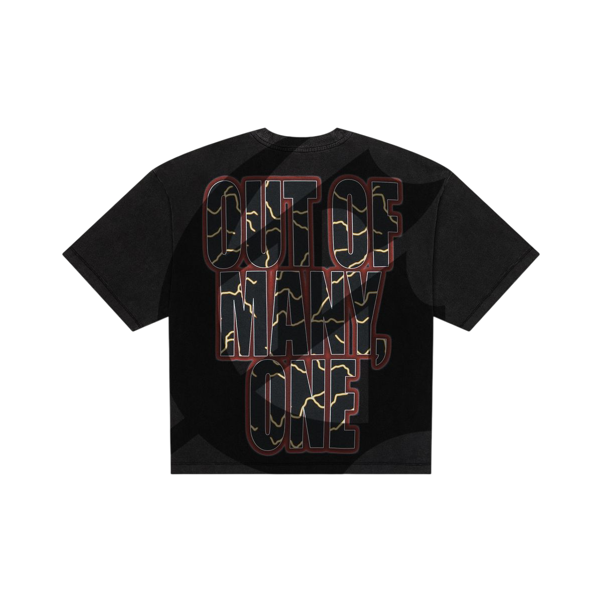Godspeed Podium Dreams T-Shirt Black
