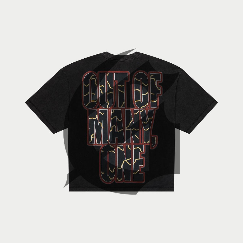Godspeed Podium Dreams T-Shirt Black
