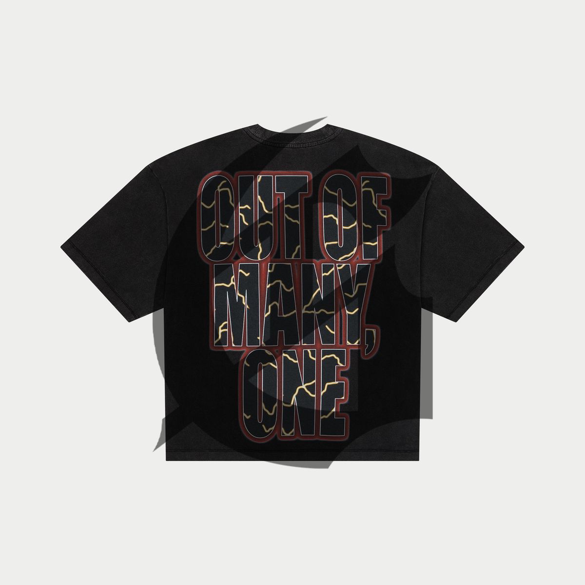 Godspeed Podium Dreams T-Shirt Black