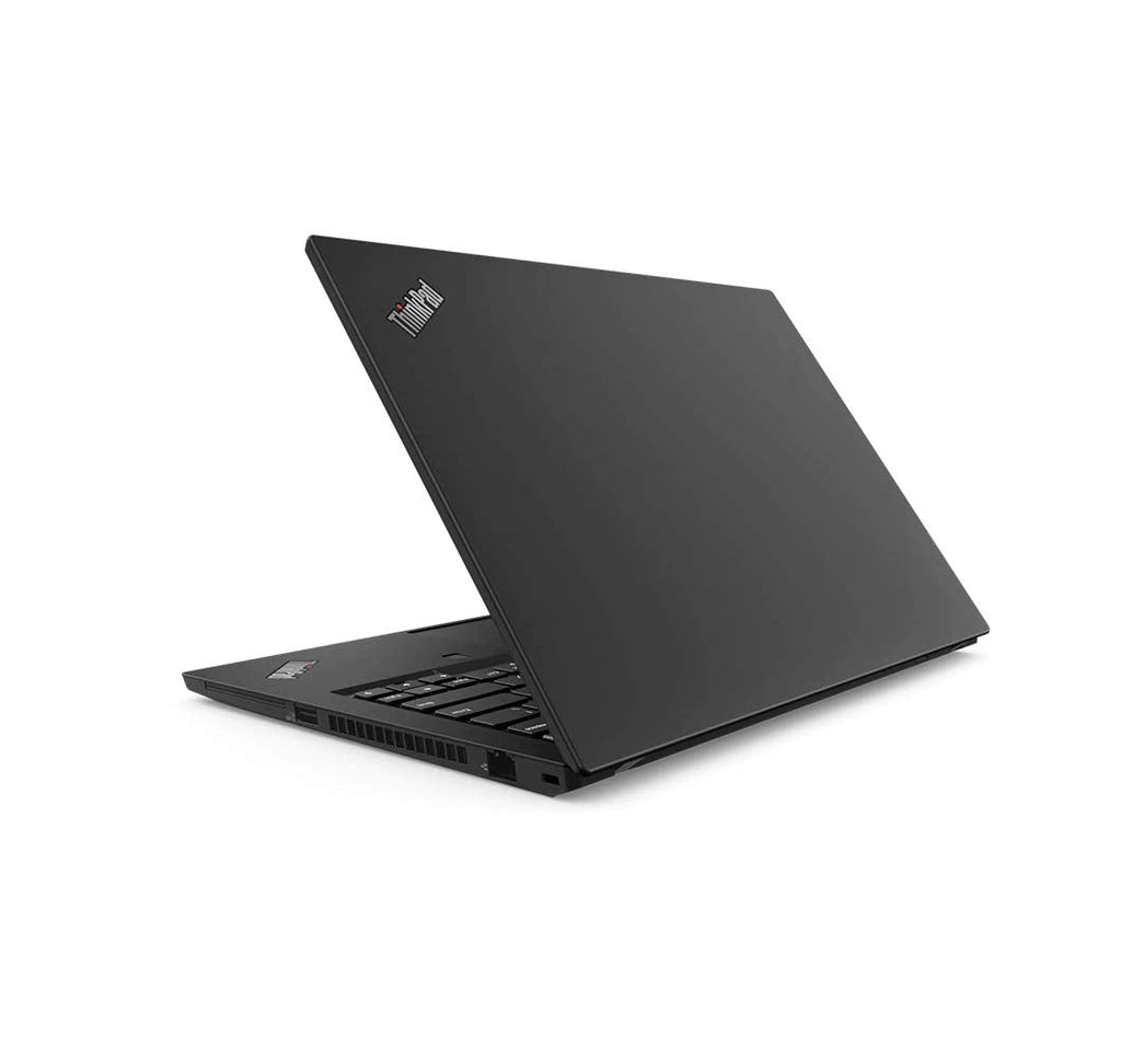 Lenovo ThinkPad T490 14" FHD - i5-8265U - 8GB RAM - 256GB SSD - Black - 20N20032US