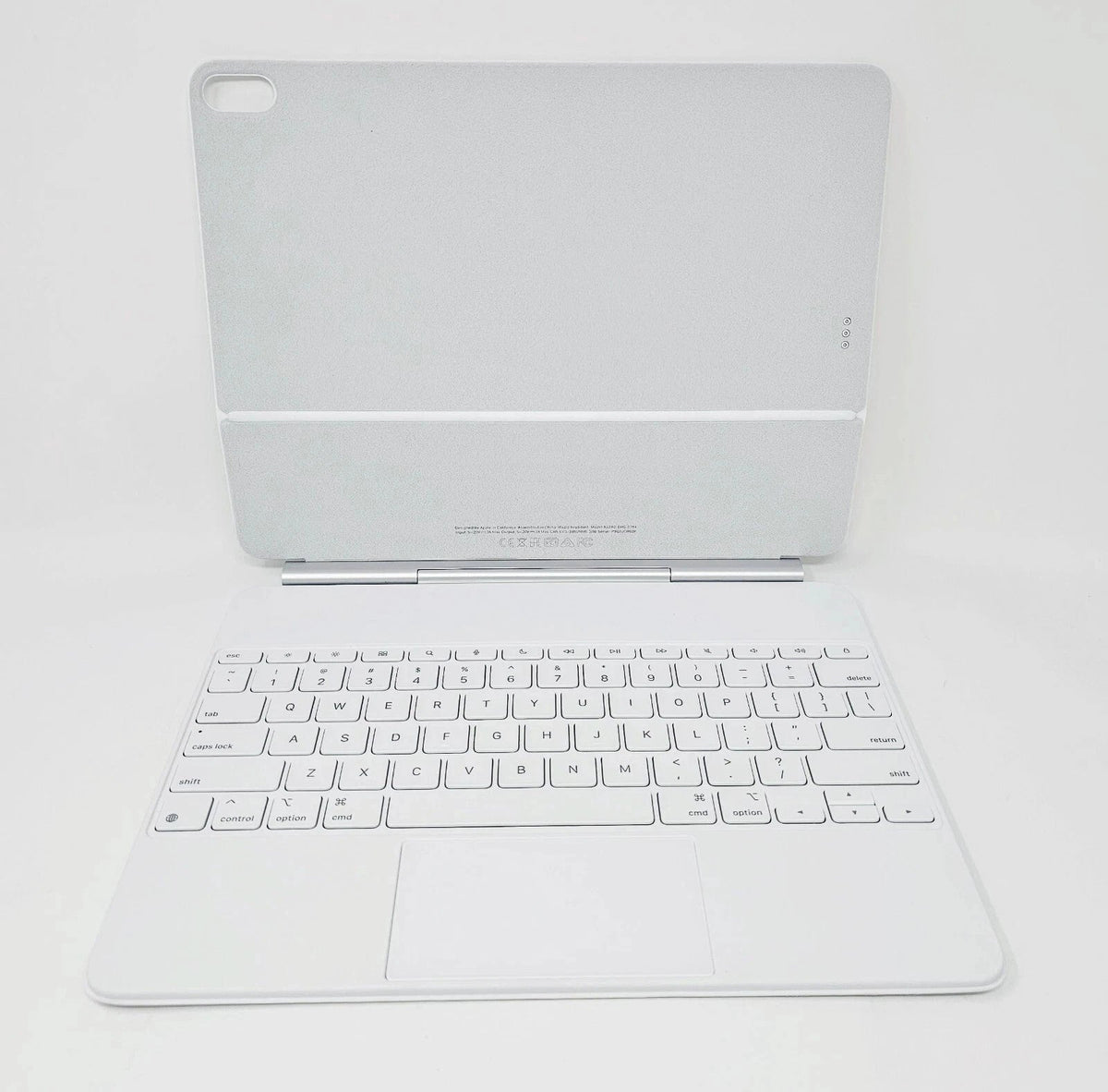 Apple Magic Keyboard for iPad Air 13in(M3) A3340 White