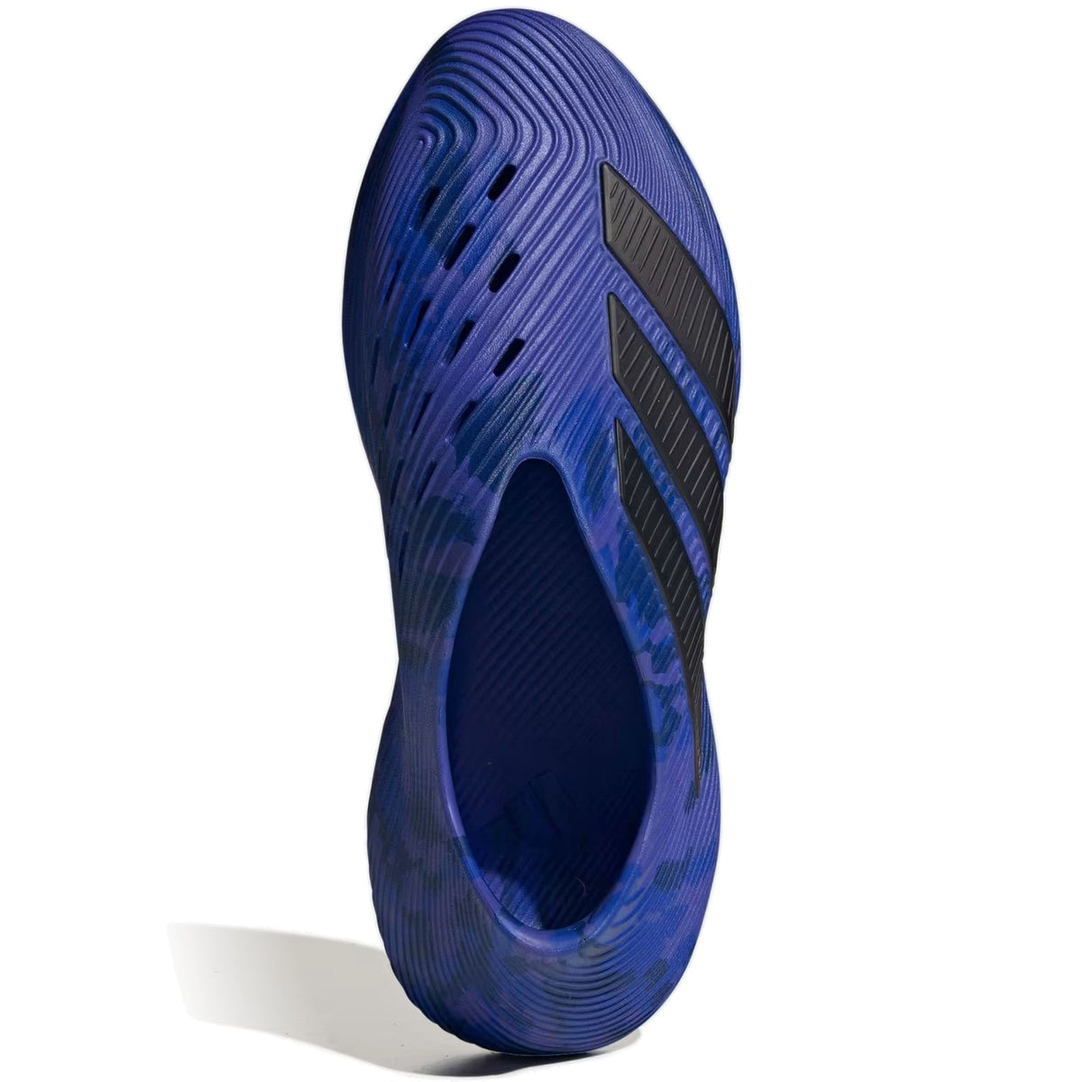 Adidas Purechill Runner Solar Purple Black Mystery Ink