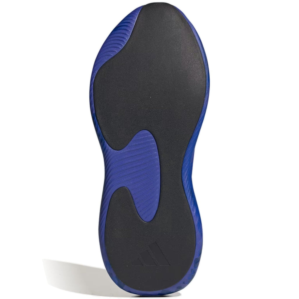 Adidas Purechill Runner Solar Purple Black Mystery Ink