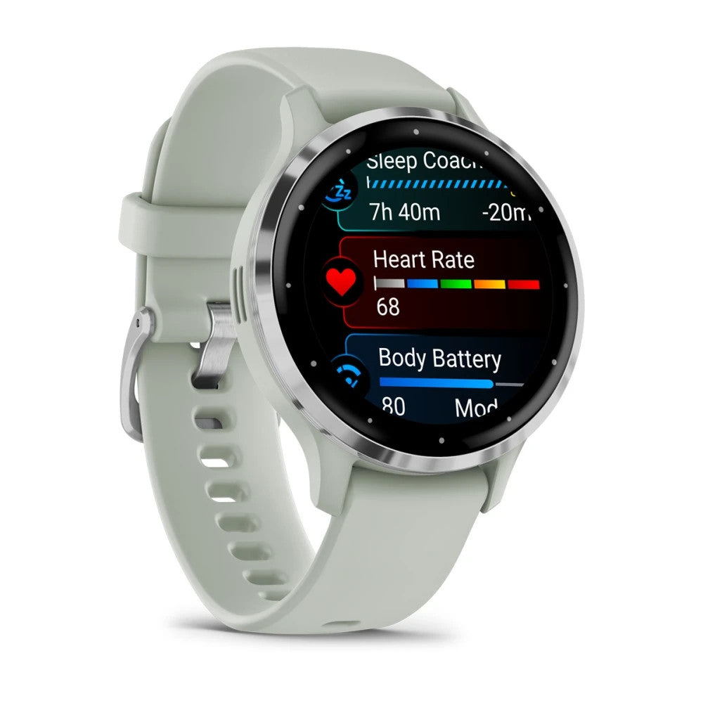 Garmin Venu 3S 41mm Green GPS