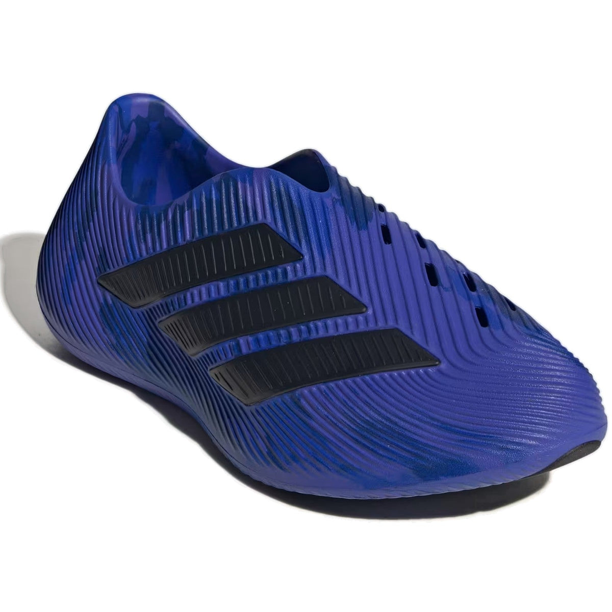 Adidas Purechill Runner Solar Purple Black Mystery Ink