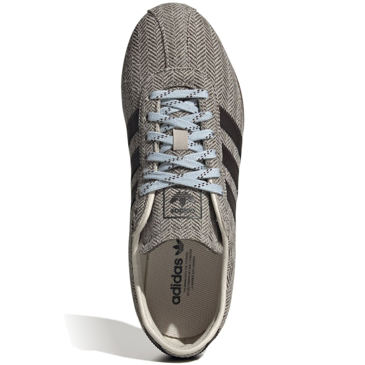 Adidas Tokyo Bliss Aurora Coffee Crystal Sky (Women's)
