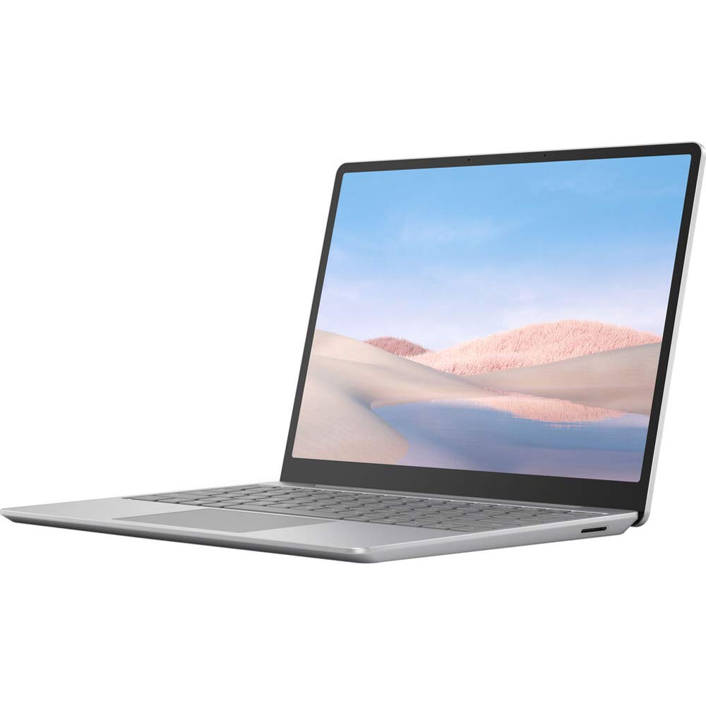 Microsoft Surface Laptop Go Core i5 - 8GB - 128GB Solid State Drive THH-00001
