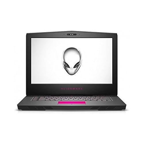 Alienware 15 R4 i7-8750H - 15.6" - 16GB RAM-GTX 1060 - 128GB SSD+1TB HDD - Black