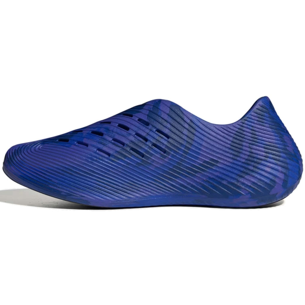 Adidas Purechill Runner Solar Purple Black Mystery Ink