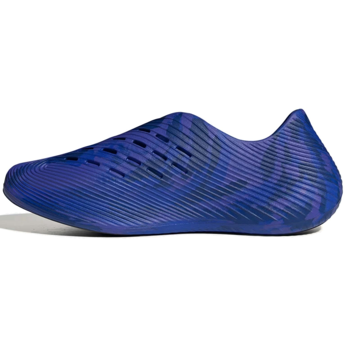 Adidas Purechill Runner Solar Purple Black Mystery Ink