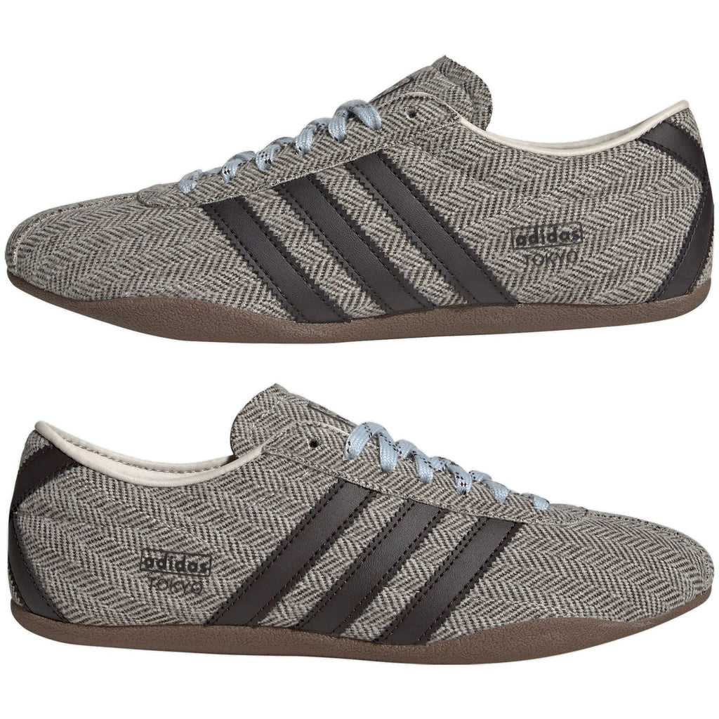 Adidas Tokyo Bliss Aurora Coffee Crystal Sky (Women's)