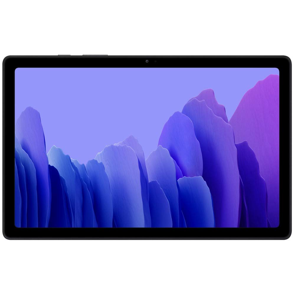 Samsung Galaxy Tab A7 10.4" Wi-Fi 32GB - Gray - SM-T500NZAAXAR