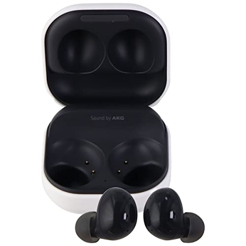 Galaxy Buds2 True Wireless Earbud Headphones - Graphite - SM-R177NZKAXAR