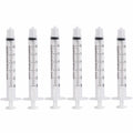 Syringes