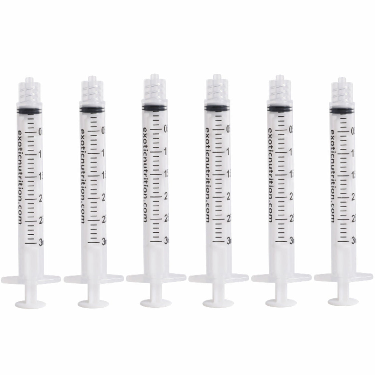 Syringes