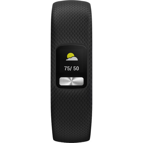 Garmin VivoFit 4 Activity Tracker - Small/Medium Wrist Band - 010-01847-00