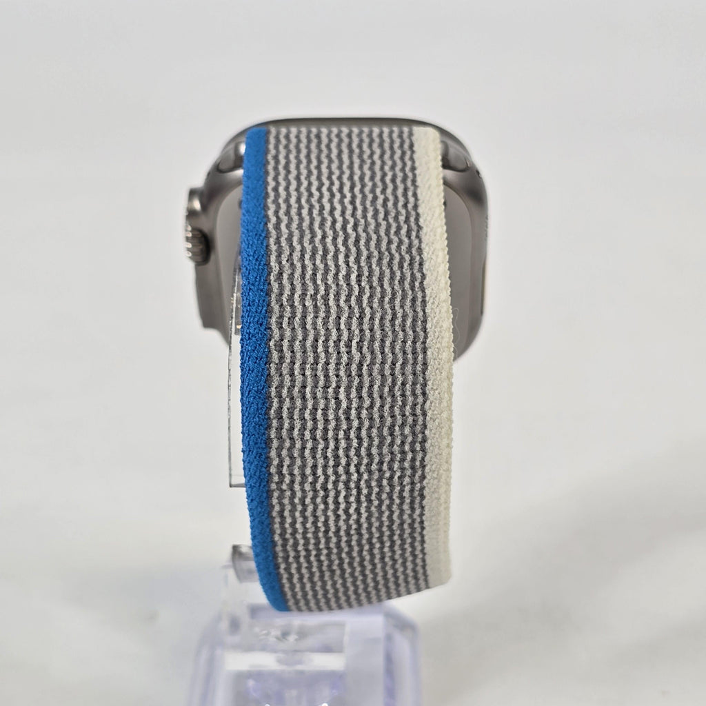 Apple Watch (Ultra) 49mm Unlocked 32GB