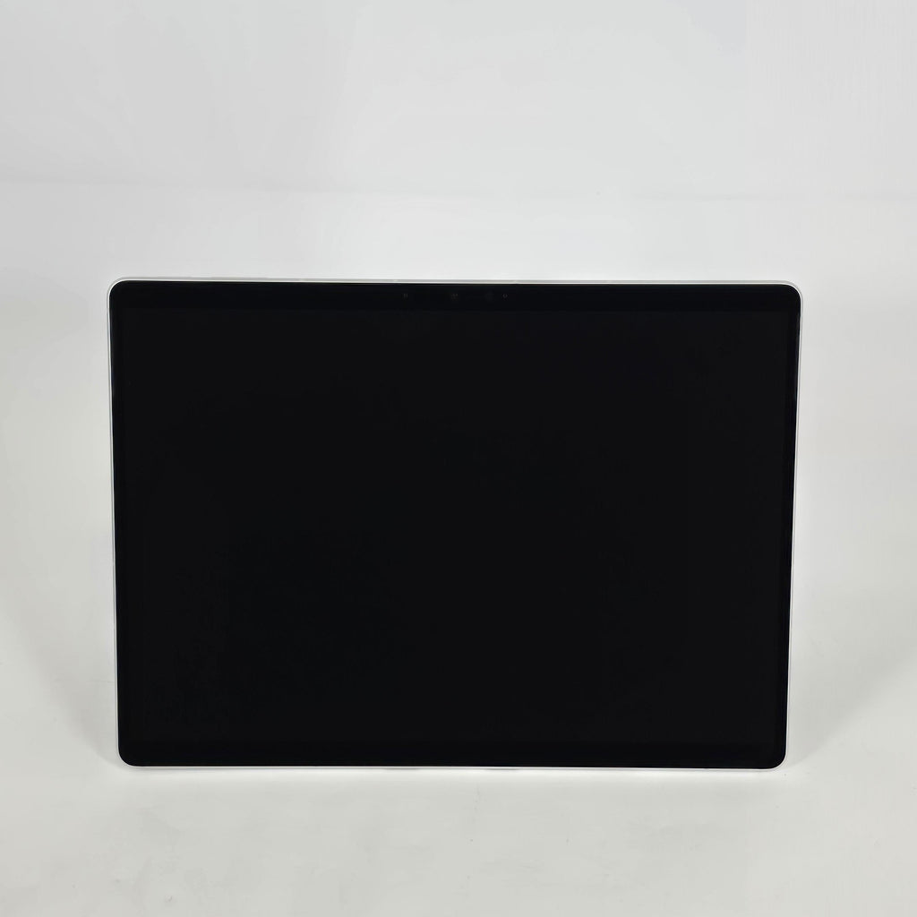 Surface Pro 9 13 Platinum Unlocked 3.0 GHz Microsoft SQ3 Processor 8GB RAM 256GB Solid State Drive