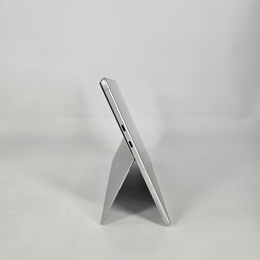Surface Pro 9 13 Platinum Unlocked 3.0 GHz Microsoft SQ3 Processor 8GB RAM 256GB Solid State Drive