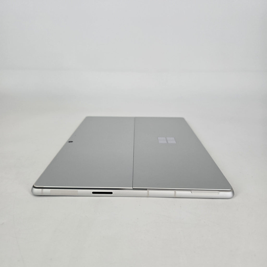 Surface Pro 9 13 Platinum Unlocked 3.0 GHz Microsoft SQ3 Processor 8GB RAM 256GB Solid State Drive