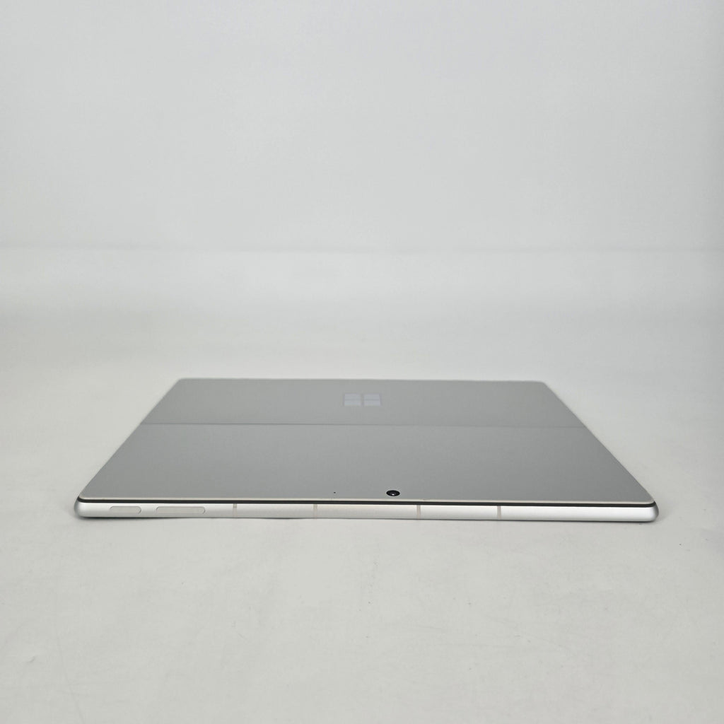 Surface Pro 9 13 Platinum Unlocked 3.0 GHz Microsoft SQ3 Processor 8GB RAM 256GB Solid State Drive