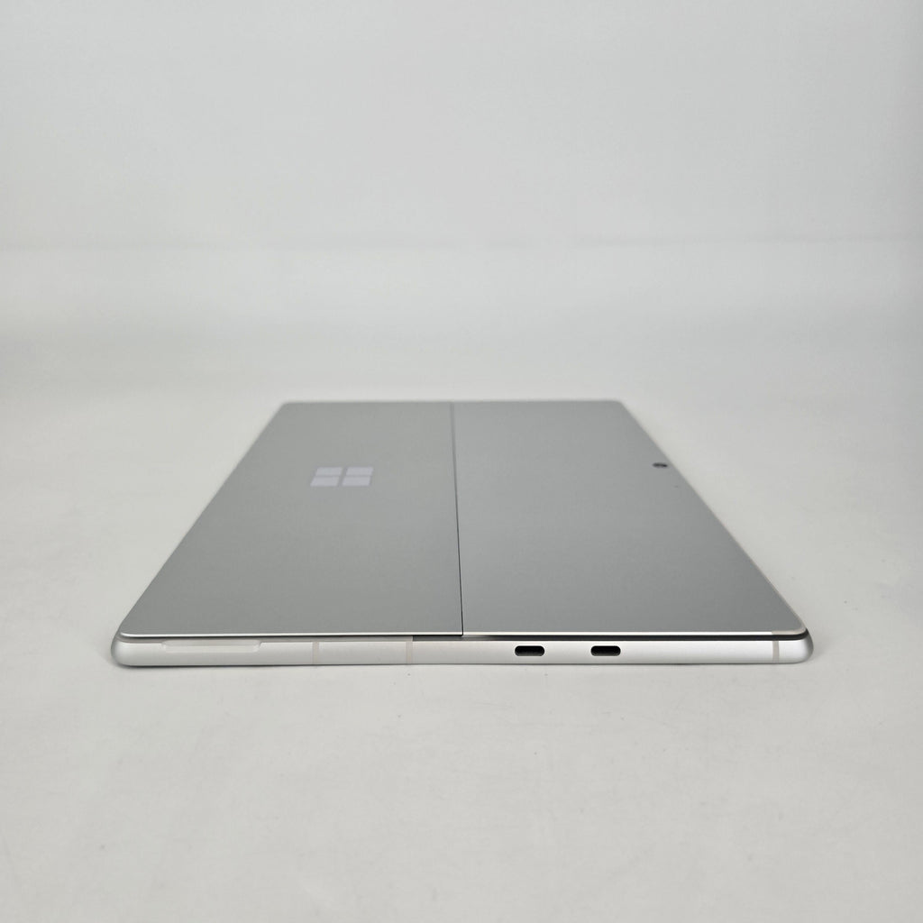Surface Pro 9 13 Platinum Unlocked 3.0 GHz Microsoft SQ3 Processor 8GB RAM 256GB Solid State Drive