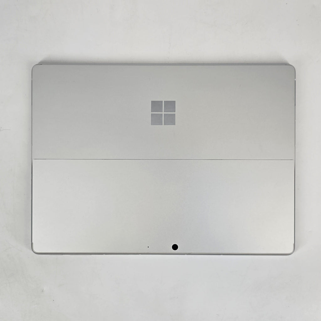 Surface Pro 9 13 Platinum Unlocked 3.0 GHz Microsoft SQ3 Processor 8GB RAM 256GB Solid State Drive