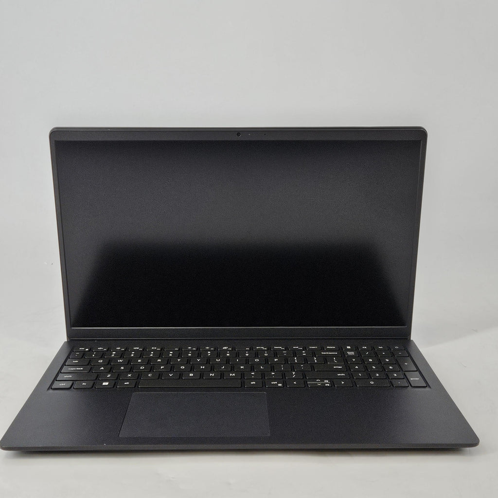 Inspiron 3520 15.6 Black 1.7 GHz Intel Core i7 12th Gen. 16GB RAM 1TB Solid State Drive