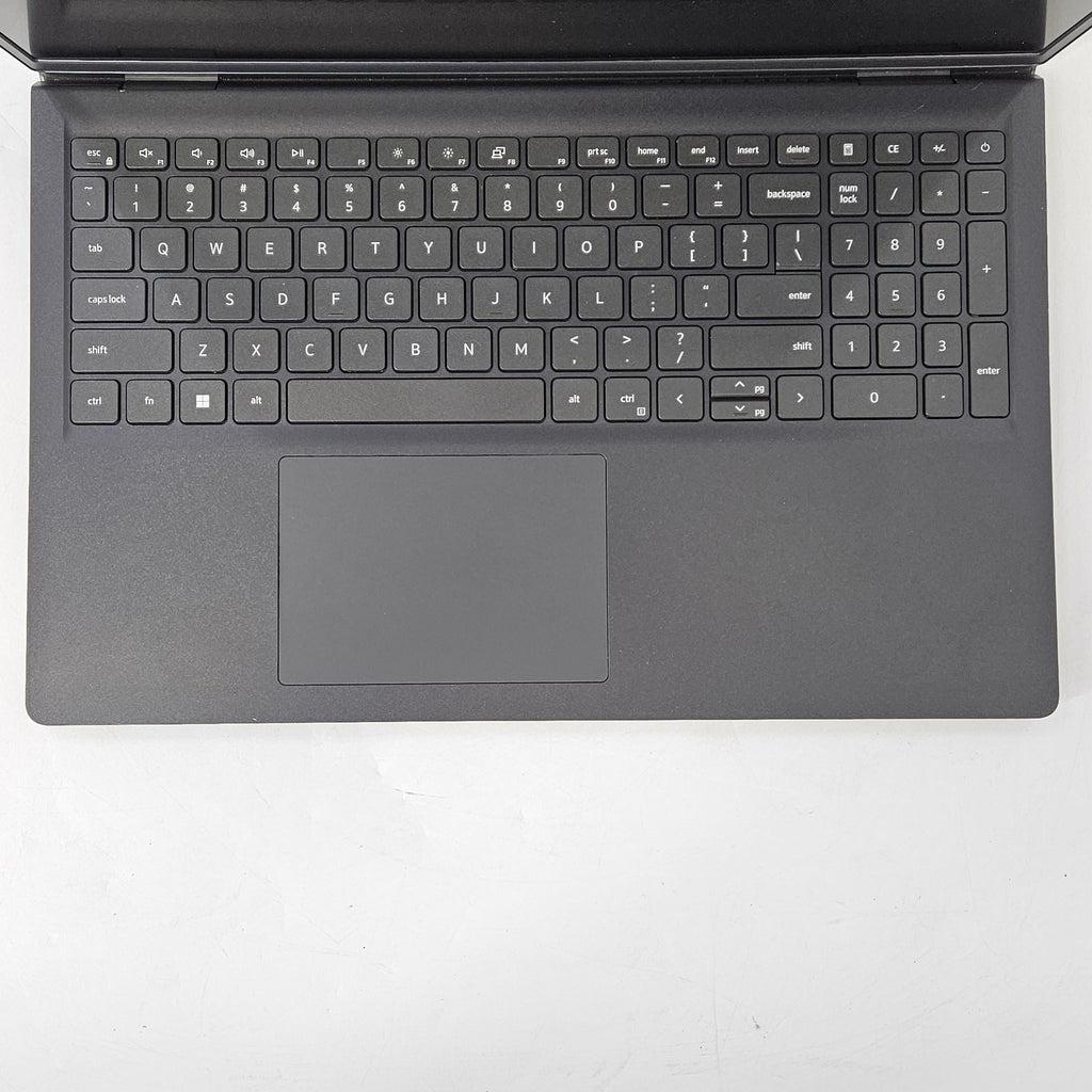 Inspiron 3520 15.6 Black 1.7 GHz Intel Core i7 12th Gen. 16GB RAM 1TB Solid State Drive