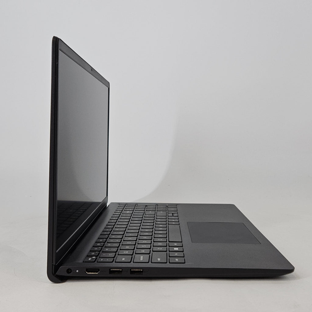 Inspiron 3520 15.6 Black 1.7 GHz Intel Core i7 12th Gen. 16GB RAM 1TB Solid State Drive