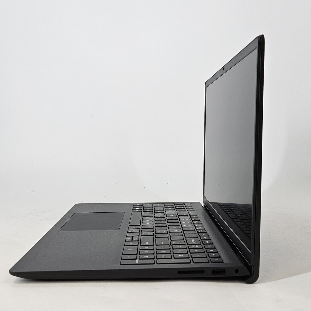 Inspiron 3520 15.6 Black 1.7 GHz Intel Core i7 12th Gen. 16GB RAM 1TB Solid State Drive