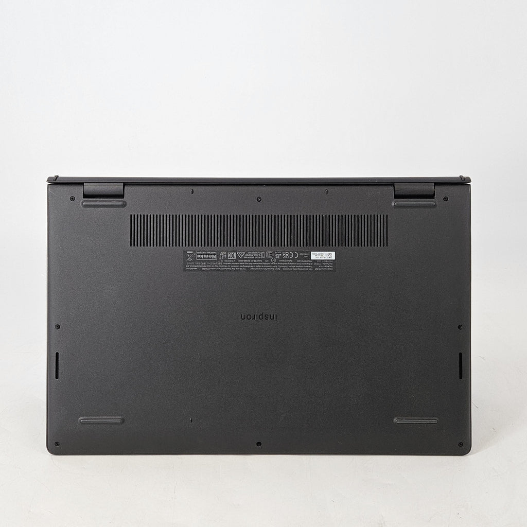 Inspiron 3520 15.6 Black 1.7 GHz Intel Core i7 12th Gen. 16GB RAM 1TB Solid State Drive