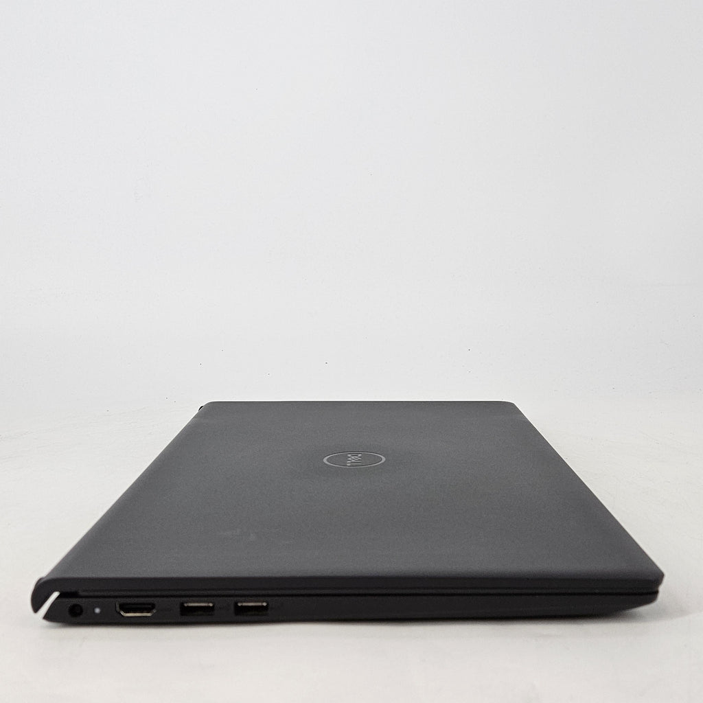 Inspiron 3520 15.6 Black 1.7 GHz Intel Core i7 12th Gen. 16GB RAM 1TB Solid State Drive