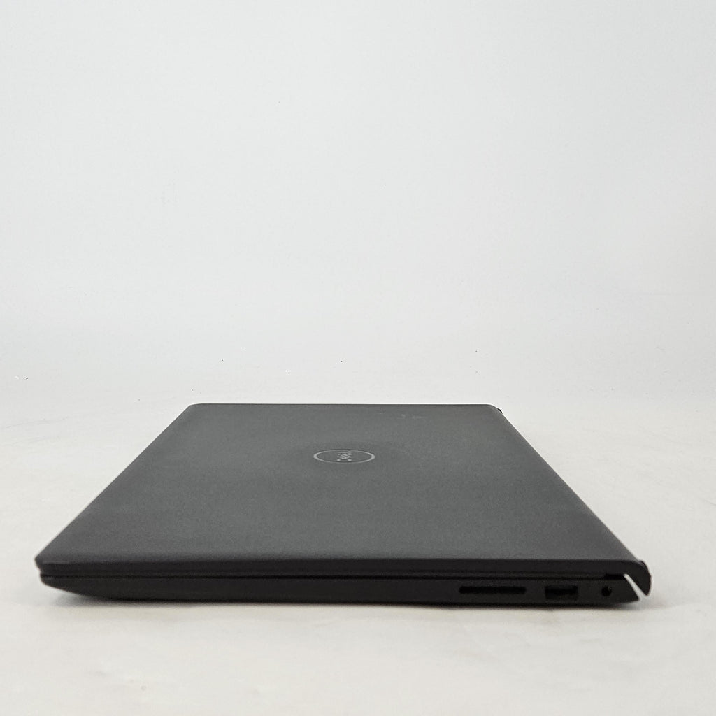 Inspiron 3520 15.6 Black 1.7 GHz Intel Core i7 12th Gen. 16GB RAM 1TB Solid State Drive