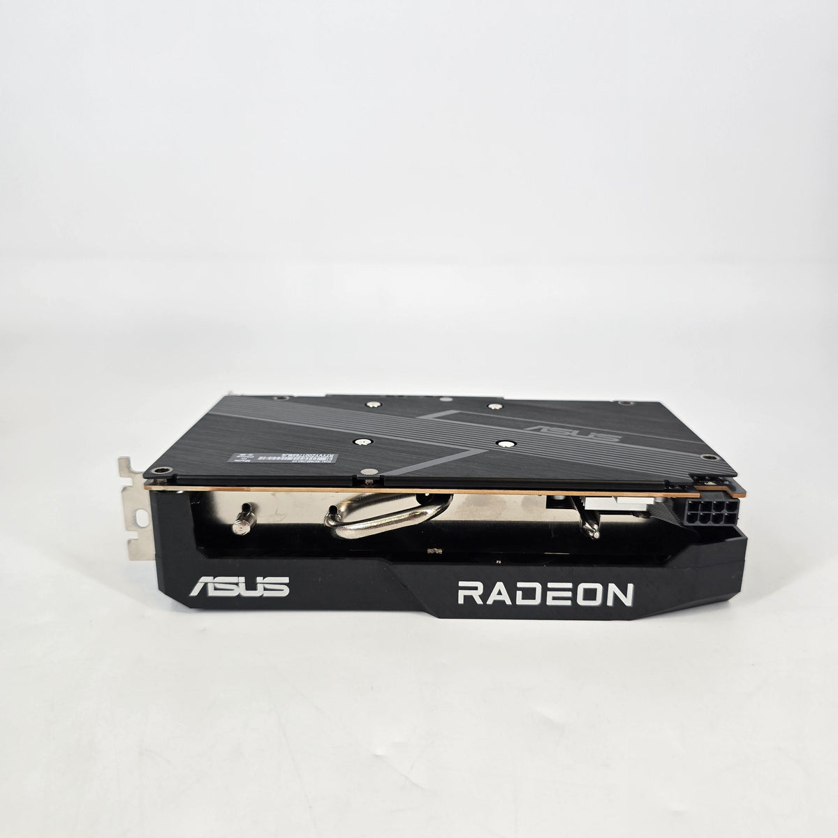 AMD Radeon RX 7600 8GB RAM
