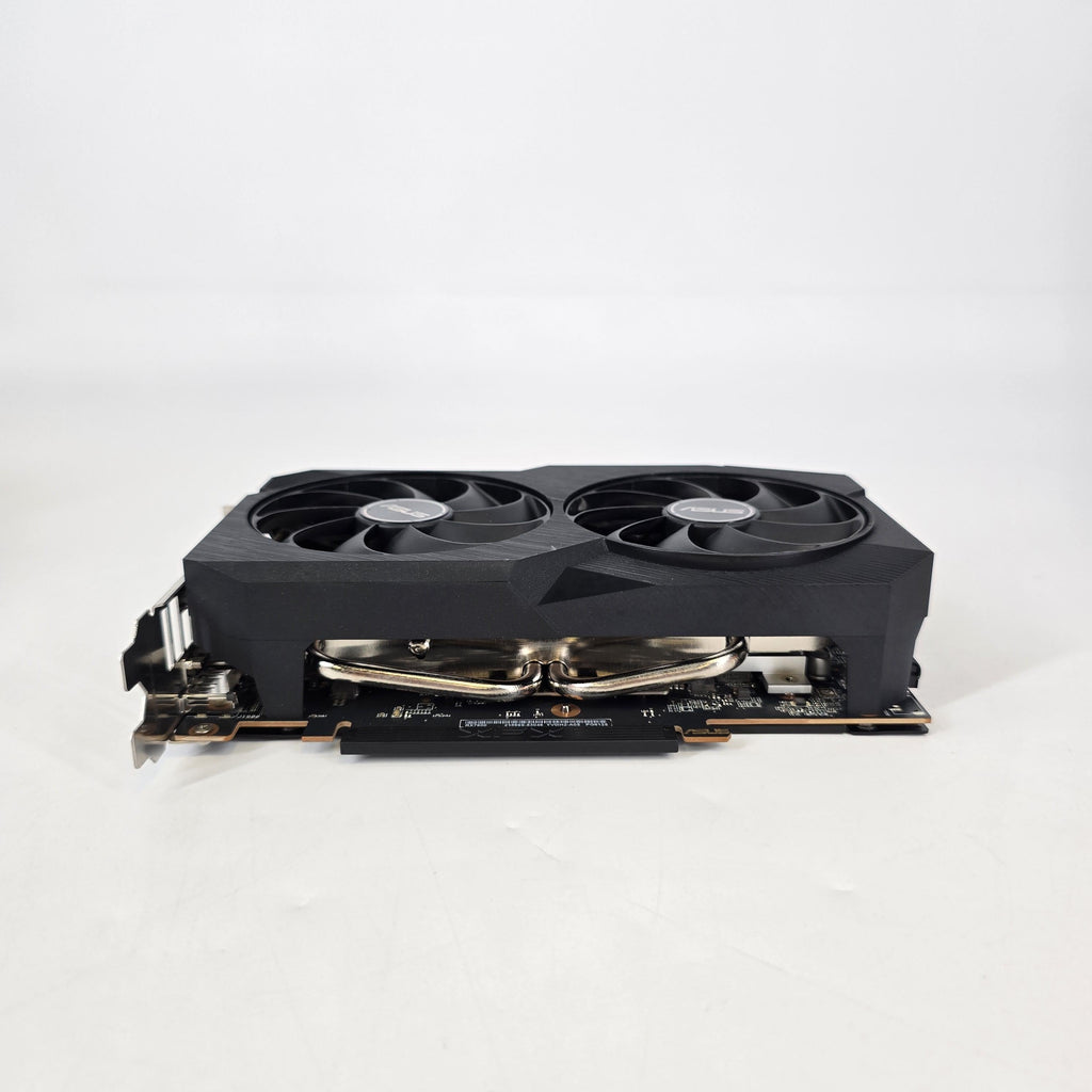 AMD Radeon RX 7600 8GB RAM