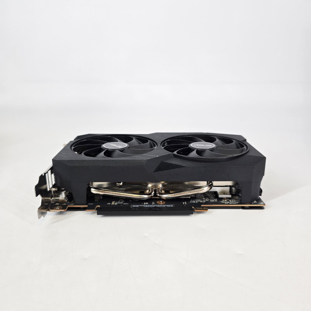 AMD Radeon RX 7600 8GB RAM