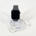 Apple Watch (Series 8) 41mm Space Black WiFi 32GB