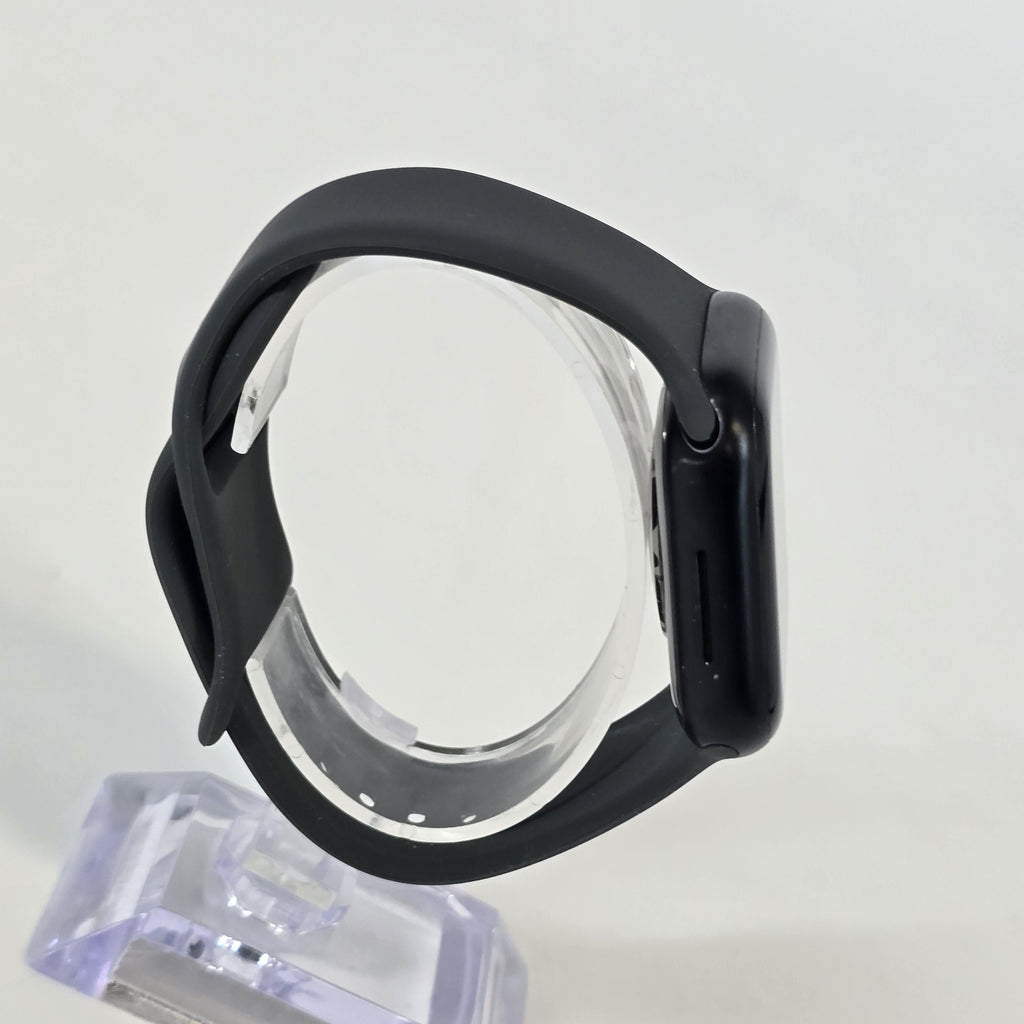 Apple Watch (Series 8) 41mm Space Black WiFi 32GB