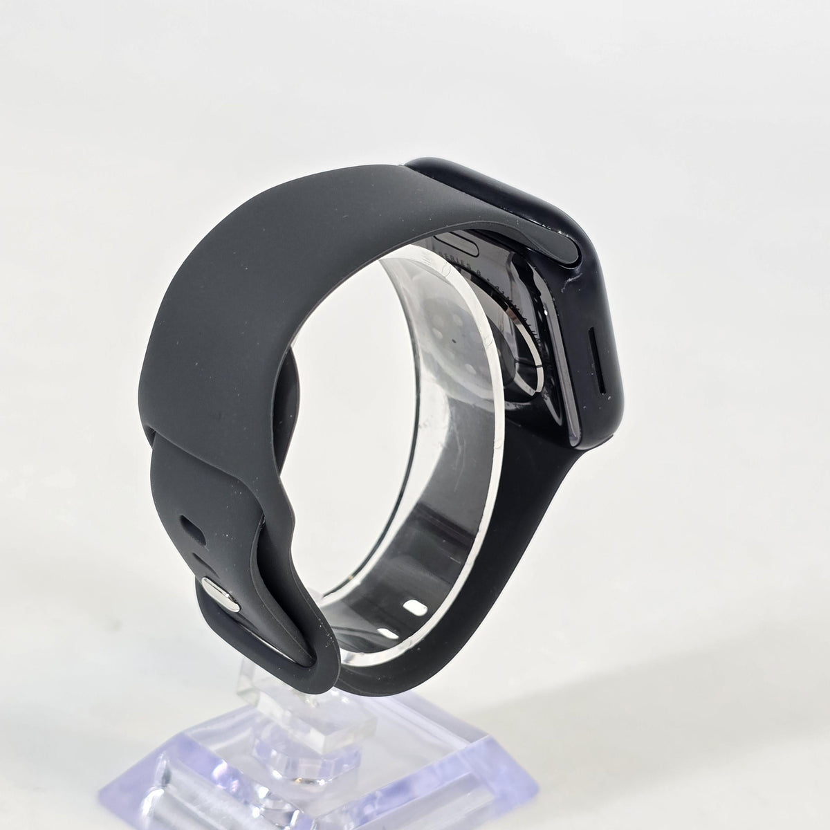 Apple Watch (Series 8) 41mm Space Black WiFi 32GB