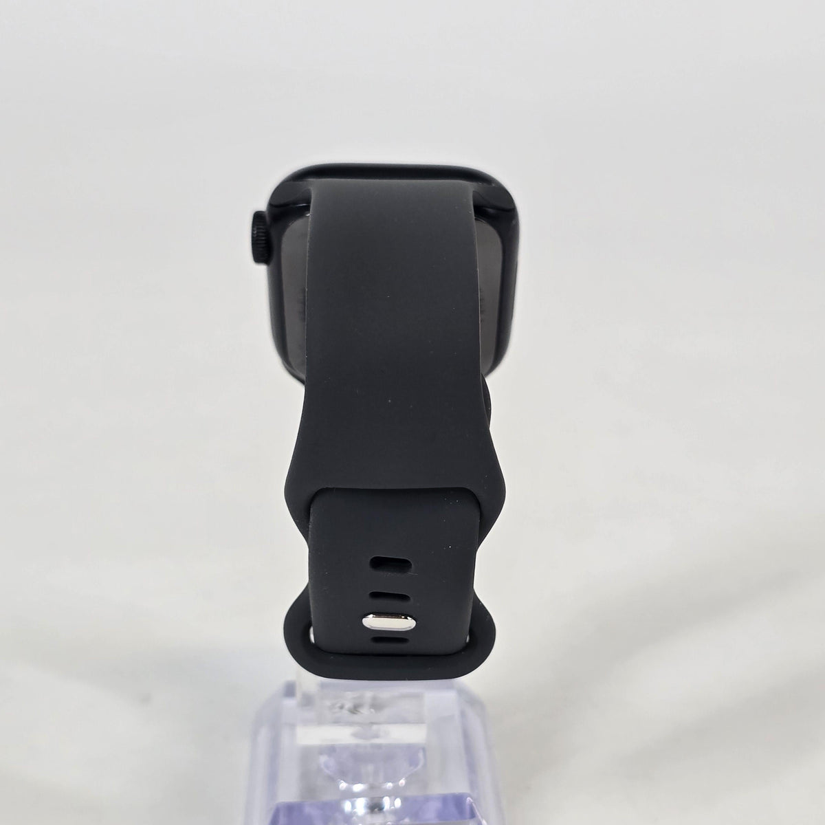 Apple Watch (Series 8) 41mm Space Black WiFi 32GB