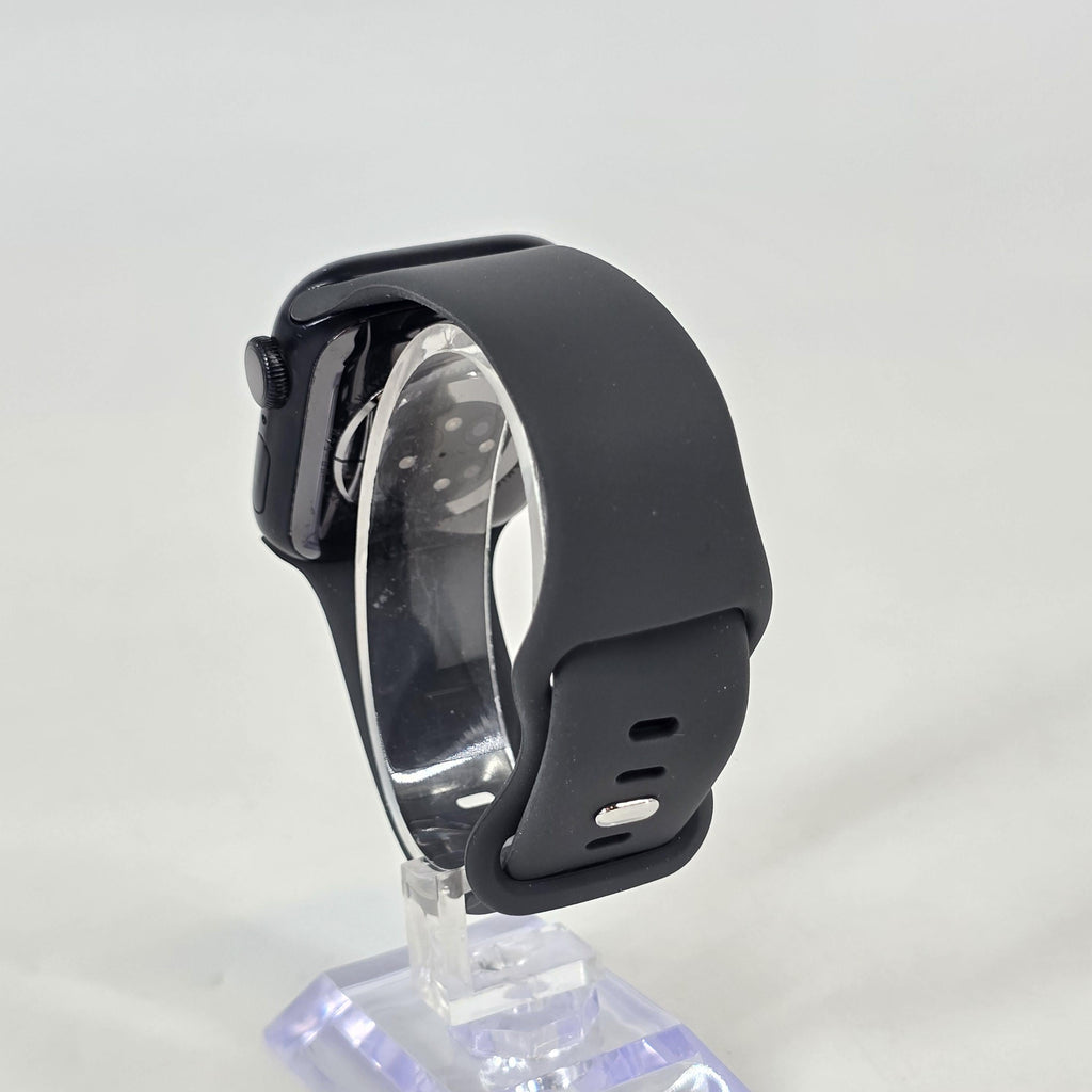 Apple Watch (Series 8) 41mm Space Black WiFi 32GB