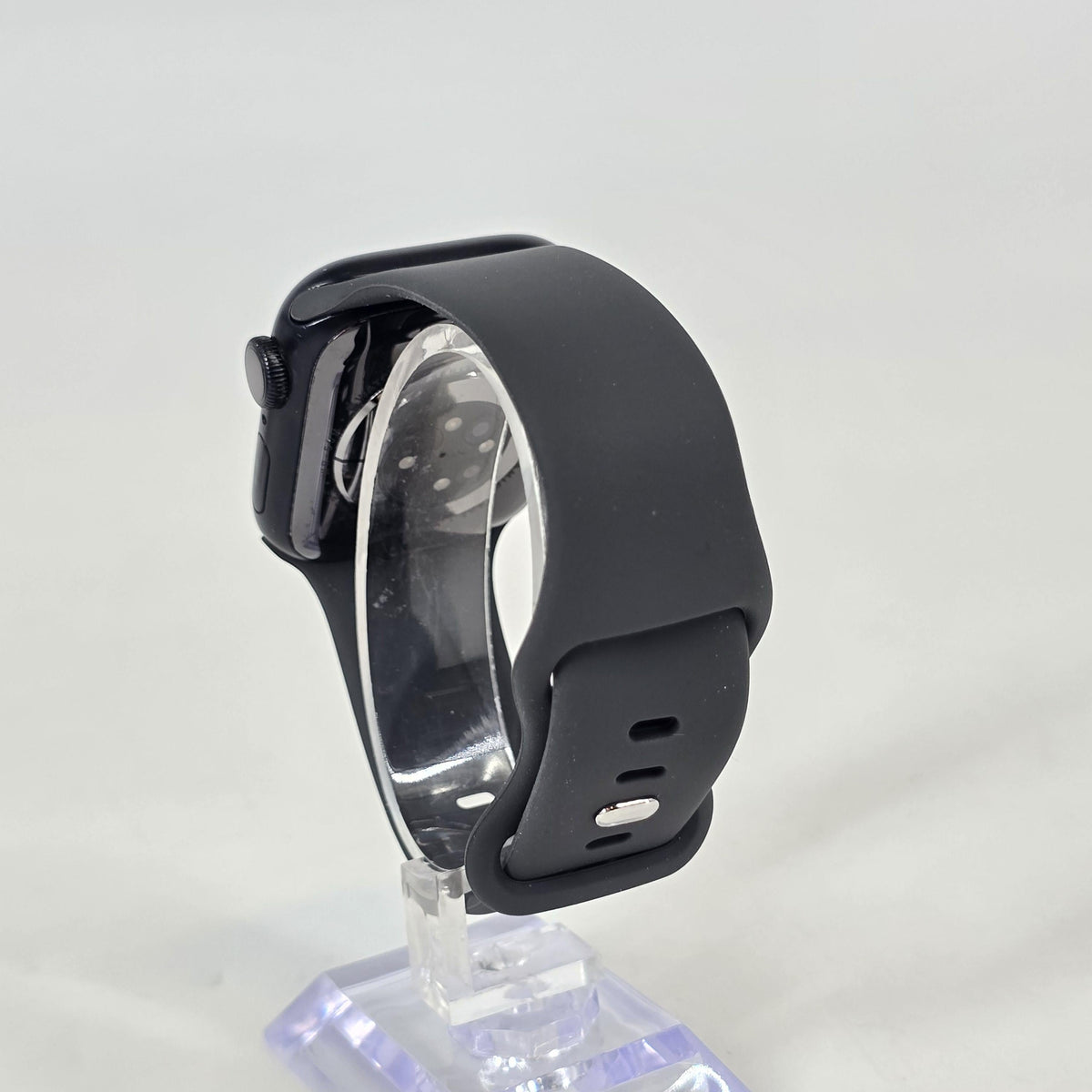 Apple Watch (Series 8) 41mm Space Black WiFi 32GB