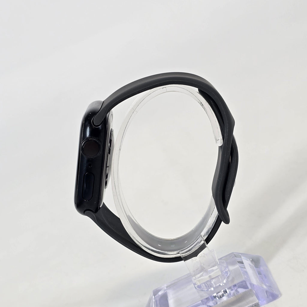 Apple Watch (Series 8) 41mm Space Black WiFi 32GB