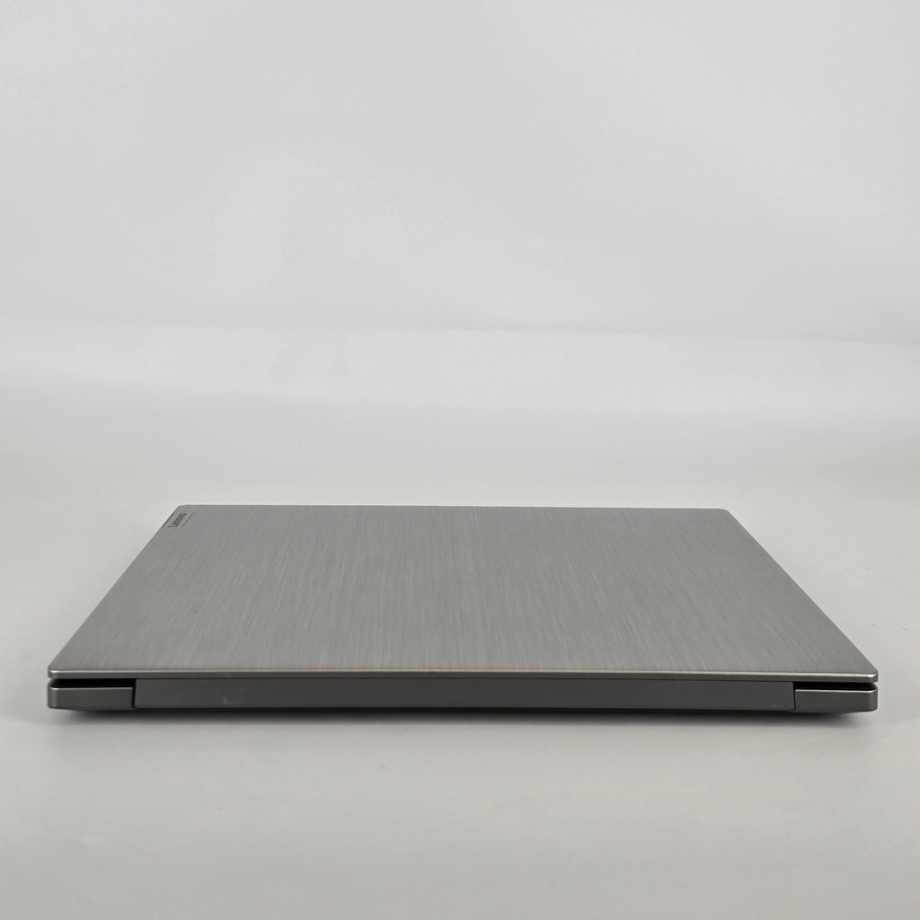 Lenovo IdeaPad 3i 14 Gray 3.0 GHz Intel Core i3 11th Gen. 4GB RAM 128GB Solid State Drive