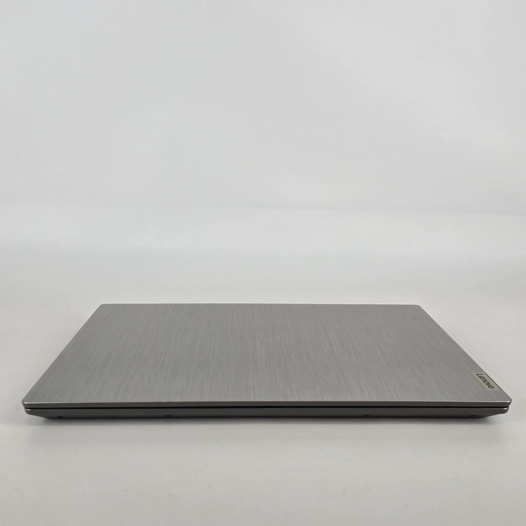 Lenovo IdeaPad 3i 14 Gray 3.0 GHz Intel Core i3 11th Gen. 4GB RAM 128GB Solid State Drive