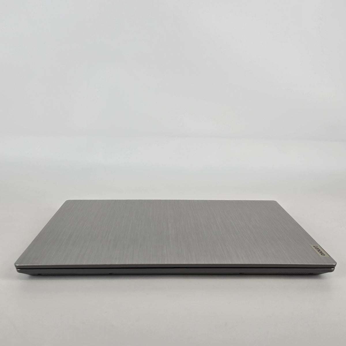 Lenovo IdeaPad 3i 14 Gray 3.0 GHz Intel Core i3 11th Gen. 4GB RAM 128GB Solid State Drive