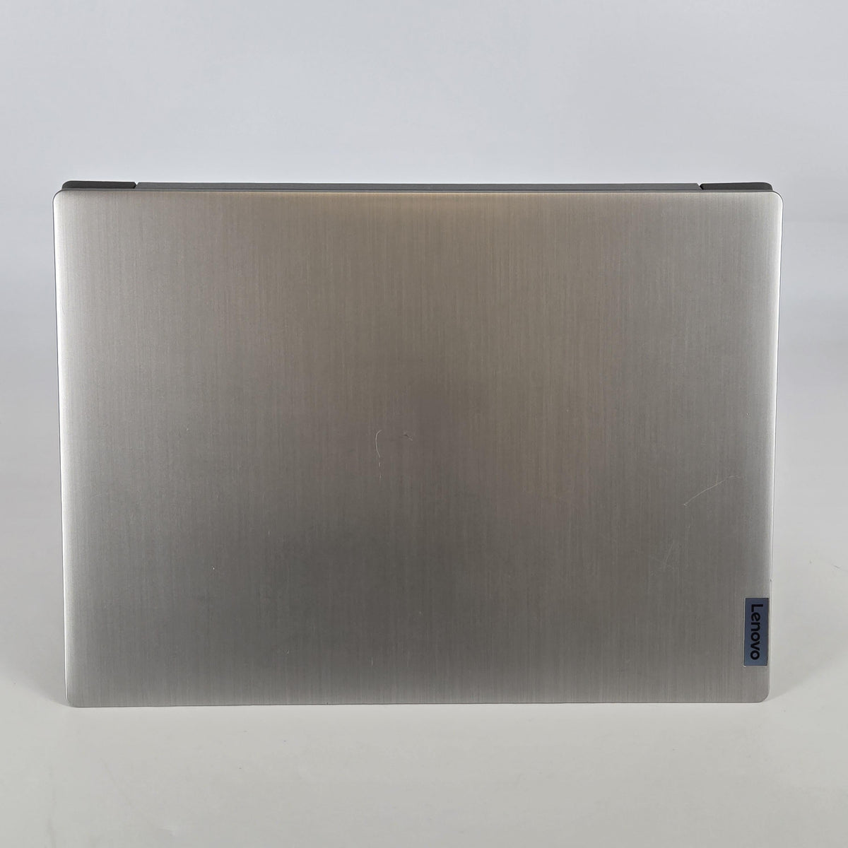 Lenovo IdeaPad 3i 14 Gray 3.0 GHz Intel Core i3 11th Gen. 4GB RAM 128GB Solid State Drive