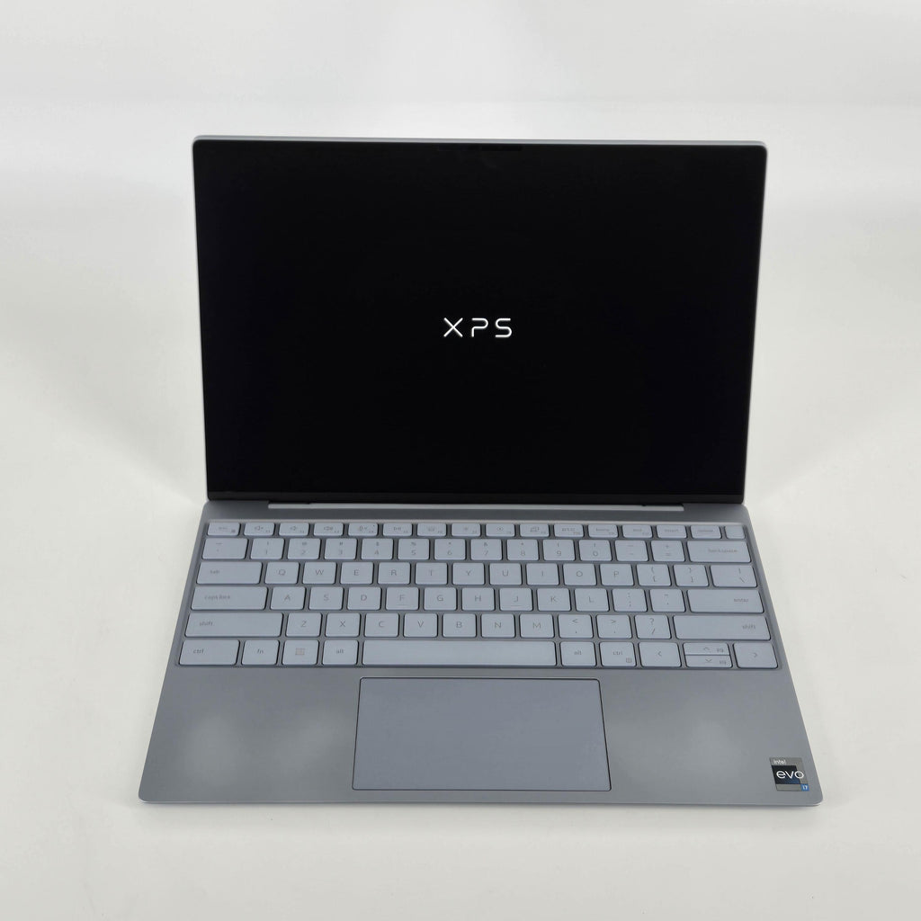 XPS 13 9315 Blue 1.1 GHz Intel Core i7 12th Gen. 32GB RAM 1TB Solid State Drive